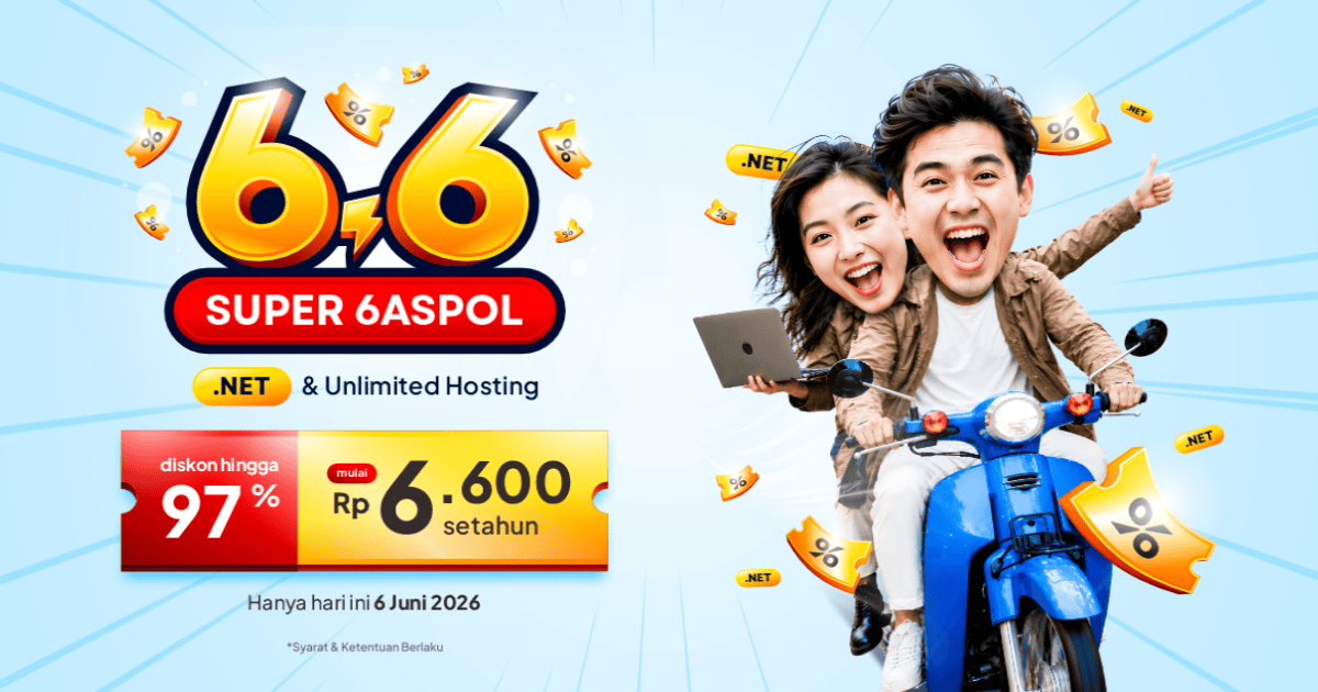 6.6 SUPER 6ASPOL .NET
